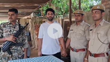 चूरू: होटल सनसिटी फायरिंग मामले में गिरफ्तार रोहित गोदारा गैंग के प्रवीण जोड़ी और जीतू जोड़ी को कोर्ट में पेश कर भेजा गया जेल