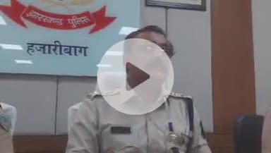 कटकमसांडी: कटकमसांडी प्रखंड के लोगों से पुलिस अधीक्षक ने मोहर्रम को लेकर की सावधानियां बरतने की अपील