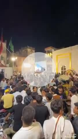 मिर्ज़ापुर: 5 जुलाई को नौवीं मुहर्रम पर शहर के सभी इमाम चौक पर रखे जाएंगे ताजिया, 6 जुलाई को निकलेगा मुहर्रम का जुलूस