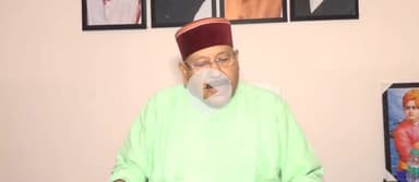 देहरादून: कैबिनेट मंत्री सतपाल महाराज ने कहा, मानसून के चलते जहां भी रास्ते खराब हैं, उन रास्तों को तुरंत खोला जा रहा है