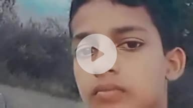 सहजनवा: सहजनवा इलाके के चोरमा नाले के पास हुई बाइक दुर्घटना में घायल दूसरे किशोर की लखनऊ में इलाज के दौरान हुई मौत