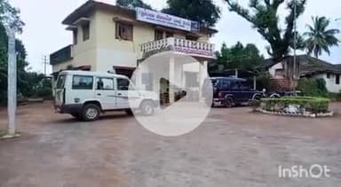 ಶಿರಸಿ: ಕಲಕೈ ಕ್ರಾಸ್ ಬಳಿ ಅಕ್ರಮವಾಗಿ ಮರಳು ಸಾಗಿಸುತ್ತಿದ್ದ ಮೂವರ ಬಂಧನ