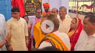 तारानगर: श्री बालाजी गौसेवा समिति तारानगर में चाचाण द्वारा गौशाला में बनाए गए चारा शेड का विधिवत लोकार्पण किया गया