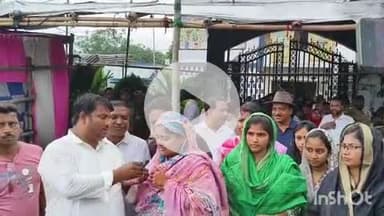 কালিয়াচক ২: কালিয়াচক এক পঞ্চায়েত সমিতির সভাপতি নির্বাচন, সুষ্ঠুভাবে সম্পন্ন হল সম্পূর্ণ প্রক্রিয়া