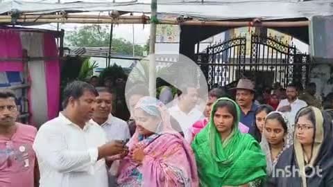 কালিয়াচক ২: কালিয়াচক এক পঞ্চায়েত সমিতির সভাপতি নির্বাচন, সুষ্ঠুভাবে সম্পন্ন হল সম্পূর্ণ প্রক্রিয়া