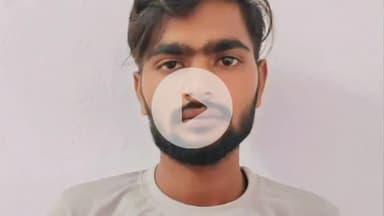 सहाड़ा: गंगापुर पुलिस ने ट्रैक्टर चोरी के मामले में एक साल से फरार आरोपी को किया गिरफ्तार