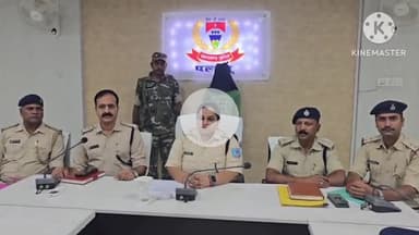 मेदिनीनगर (डालटनगंज): पलामू में घरेलू विवाद में पति ने टांगे से की पत्नी की हत्या आरोपी गिरफ्तार