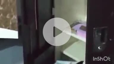 श्योपुर: सीमा पर तैनात फौजी के घर में चोरी, फौजी के भाई ने कोतवाली थाने में शिकायत दर्ज कराई