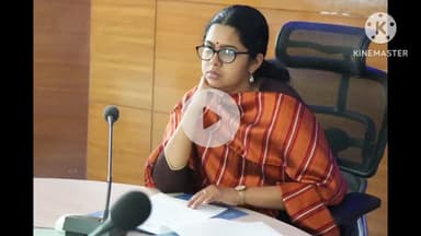 मेदिनीनगर (डालटनगंज): टीवी मुक्त भारत अभियान को लेकर पलामू डीसी ने की बैठक