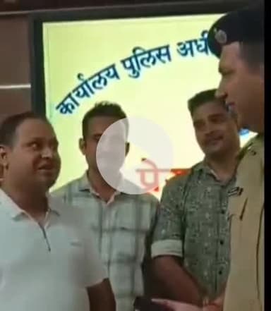 तानसेन: ग्वालियर पुलिस ने गुम हुए 515 मोबाइल फोन उनके मालिकों को लौटाए