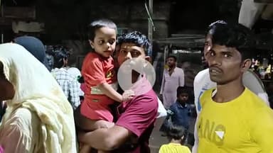 सुपौल: सुपौल ज़िले में इमामबाड़ा पर बांधी गई जंगी, उमड़ी लोगों की भीड़, प्रशासन मुस्तैद