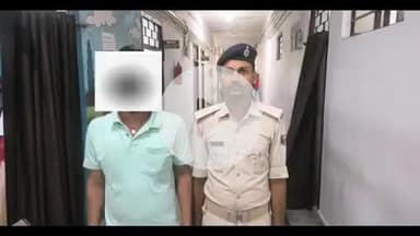 सुपौल: पॉक्सो एक्ट के तहत जिला एवं सत्र न्यायाधीश ने एक लड़के को 21 वर्ष की सश्रम कारावास की सजा सुनाई