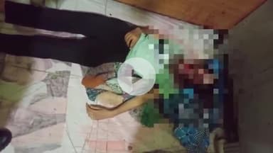 जलेसर: गांव बारा समसपुर में घर के अंदर लहूलुहान पड़ा मिला 20 वर्षीय युवती का शव, मचा हड़कंप, जांच में जुटी पुलिस की टीमें