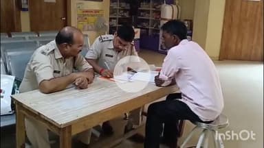 मेदिनीनगर (डालटनगंज): सिंगराखुर्द में सड़क निर्माण कार्य में लगे मजदूर को अपराधियों ने मारी गोली, हालत गंभीर