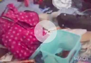 बारां: शहर की हाउसिंग बोर्ड कॉलोनी में सूने मकान में चोरों ने ताला तोड़कर ₹67,000 नगद व सोने-चांदी के आभूषण चुराए