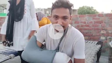 बड़ौत: गांगनौली में जामुन के पेड़ से गिरकर एक महिला की हुई मौत, 2 लोग हुए घायल