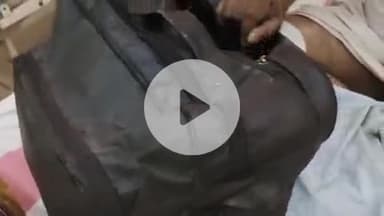 फिरोज़ाबाद: गुराउ टोल के पास हाईवे पर रोडवेज बस आगे चल रहे वाहन से टकराई, चालक की हुई मौत व दो यात्री हुए घायल