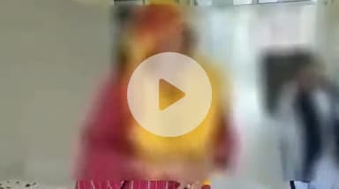 फिरोज़ाबाद: रामगढ थाना क्षेत्र में महिला ने पति पर दूसरी औरत रखने, ईंट मारकर सिर फोड़ने व मां के साथ भी मारपीट करने का लगाया आरोप