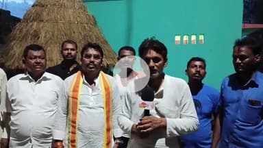 21 जूलाई 2025 प्रशांत किशोर का एकमा के धरती पर आगमन जन-सुराज के एकमा विधानसभा के युवा प्रत्याशी विकास कुमार क्या कहते हैं