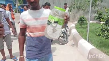 मुंगेर: मनियारचक कामास्थान में किशोरी को सांप ने डसा, तबीयत बिगड़ने पर सदर अस्पताल में भर्ती