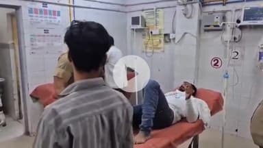 जौनपुर: कुंवरपुर बंधवा मार्ग पर मुठभेड़ में अंतर्जनपदीय गो तस्कर के पैर में लगी गोली