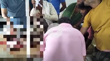 पोरसा: अटेर रोड पेट्रोल पंप के पास दो बाइकों की भिड़ंत, दोनों चालक गंभीर हालत में जिला अस्पताल रेफर