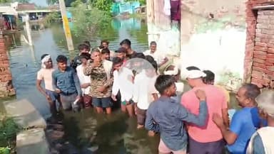 नगला डहर पोस्ट दिरौता खेरागड मे फ़ौजी बाब पहुच समसिया का समाधान करने रामनाथ सिकर्वार #all indin #kheraghad #kagrol@