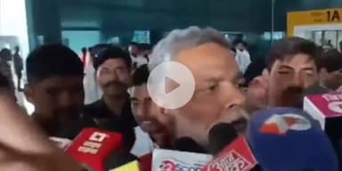 पटना ग्रामीण: पटना: सांसद पप्पू यादव ने निर्वाचन आयोग को बताया RSS का दफ्तर