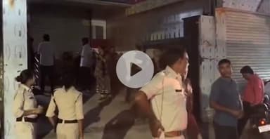 पटना ग्रामीण: किदवईपुरी में संदिग्ध हालत में मिली डॉक्टर की पत्नी का शव, हत्या की आशंका, ससुराल वाले 2 घंटे तक टहलाते रहे