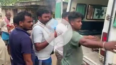 असरगंज: बिशनपुर गांव में जमीनी विवाद को लेकर दो पक्षों के बीच हुई मारपीट, 9 लोग घायल