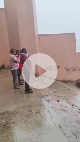 मुहर्रम को देखते हुए पार्षद आसिम ने व्यवस्थाओं का लिया जायजा
-ताजिया जुलूस मार्ग का मुआयना कर अधिकारियों को दिए निर्देश