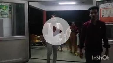 कोल: नादा बाईपास पर किसान नेता पर हुआ जानलेवा हमला, घायल ने ससुर व सालों पर चाकू मारकर घायल करने का आरोप लगाया