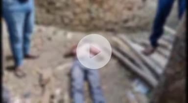 बेगूसराय: बेगूसराय के फतेहपुर के पास अपराधियों ने स्वर्ण व्यवसायी की हत्या की, जांच में जुटी पुलिस