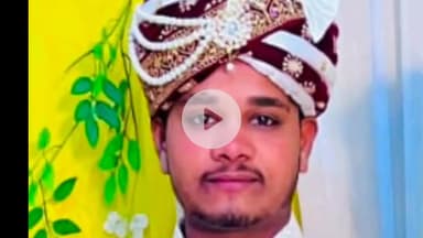 ठाकुरद्वारा: ठाकुरद्वारा नगर में धोवयान चौराहा स्थित निजी अस्पताल शिफा हेल्थ केयर में फांसी के फंदे पर अस्पताल स्वामी के बेटे का शव मिला