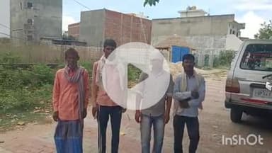 बहराइच: साई गांव में तालाब में डूबकर बालक की हुई मौत, तीन दिन बाद मिला शव