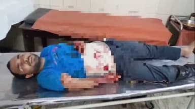 बरेली: आंवला थाना क्षेत्र के खेड़ा साबरी चौक में दबंगों का जानलेवा हमला, दो लोग गंभीर हालत में जिला अस्पताल में भर्ती