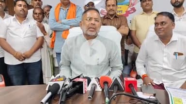 लाडपुरा: ऊर्जा मंत्री हीरालाल नागर ने कोटा में कहा- राजस्थान में किसी भी नेता का बिजली बिल बकाया होने पर कनेक्शन काटा जाएगा