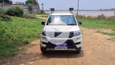 मेदिनीनगर (डालटनगंज): सहायक नगर आयुक्त ने शाहपुर इंटकवेल का किया निरीक्षण, जलापूर्ति बंद होने का कारण जाना