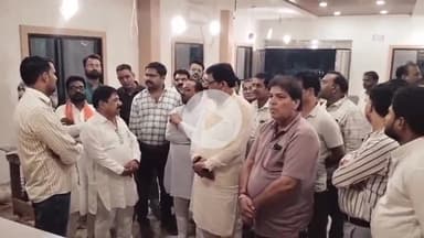 बासोदा: केंद्रीय कृषि मंत्री शिवराज सिंह चौहान 6 जुलाई को नवनिर्मित पत्रकार भवन का करेंगे लोकार्पण, विधायक ने लिया जायजा