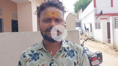 सिराथू: पण्डा समाज के अध्यक्ष ने पुरोहित को धमकी देते हुए की धक्का-मुक्की, पुलिस में की गई शिकायत