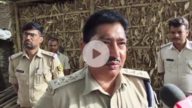 बेगूसराय: स्वर्ण व्यवसायी की हत्या मामले में सदर डीएसपी सुबोध कुमार ने दिए जांच के आदेश