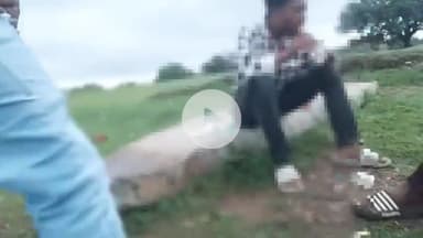 लोहरदगा: ओयना टँगरा नशेड़ियों का अड्डा बना, नाबालिग भी चपेट में, प्रशासन की चुप्पी पर सवाल