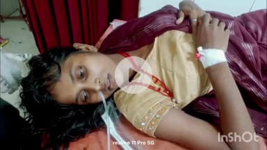 मेदिनीनगर (डालटनगंज): पलामू: घरेलू विवाद में महिला ने खाया कीटनाशक, हालत नाज़ुक, अस्पताल में इलाज जारी