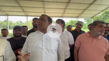 नवादा: आईटीआई के मैदान से राजद जिला अध्यक्ष ने भरी हुंकार, 9 जुलाई को 1:00 बजे तेजस्वी का आगमन सुनिश्चित