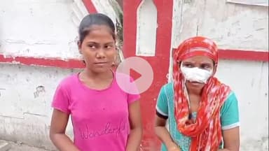 बरेली: शराबी पति ने पत्नी की काटी नाक, बारादरी क्षेत्र निवासी पीड़िता ने एसएसपी से लगाई गुहार