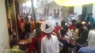 धौलपुर: मोहर्रम पर जिले भर में सुरक्षा के पुख्ता बंदोबस्त, समस्त थानों पर सीएलजी सदस्यों की हुई बैठक