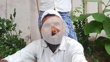 बहराइच: तुरहनी रज्जब में संदिग्ध परिस्थितियों में विवाहिता ने खाया ज़हरीला पदार्थ, हुई मौत, पुलिस जांच में जुटी