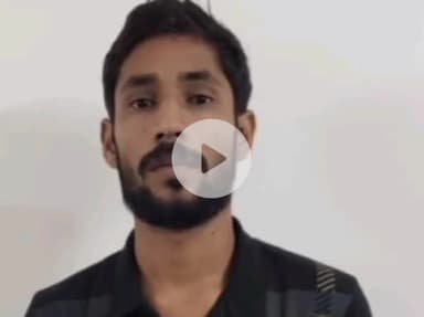 पिंड्रा: यूपी STF ने बड़ागांव से एक लाख के इनामी बदमाश को किया गिरफ्तार, BHU छात्र की हत्या में था शामिल