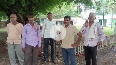 कोल: अतरौली में मीरा बाबा के दर्शन करने जा रहे मां-बेटे को मैक्स ने रौंदा, महिला की मौत, बेटा घायल