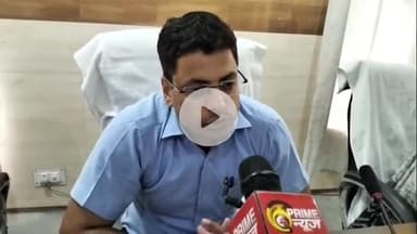 रामपुर: आगामी कांवड़ यात्रा की तैयारियों को लेकर जिला अधिकारी जोगिंदर सिंह ने दी जानकारी